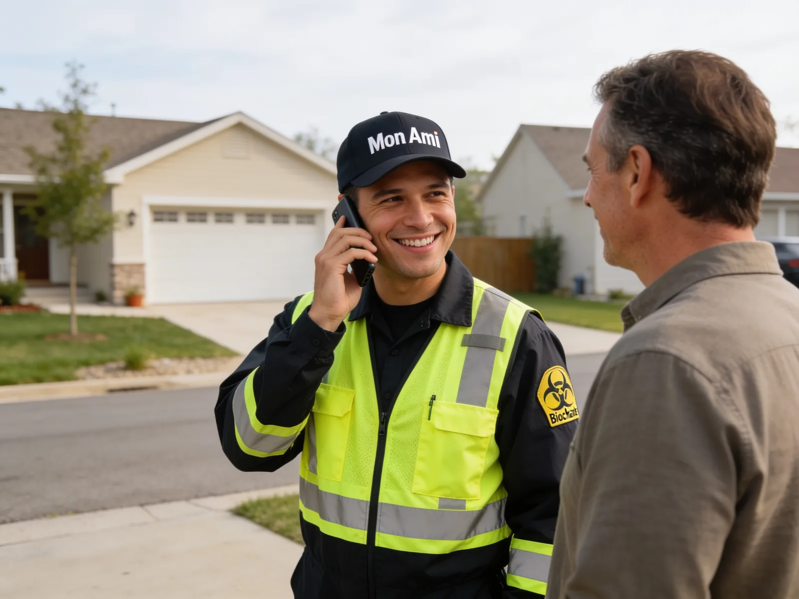 Sewage Cleanup Childersburg, AL FAQs